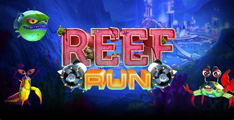 Reef Run NetBet